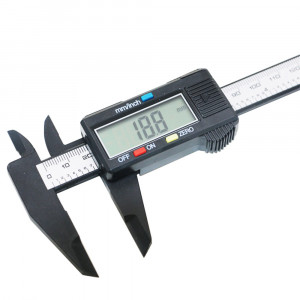 Цифровой штангенциркуль 150мм